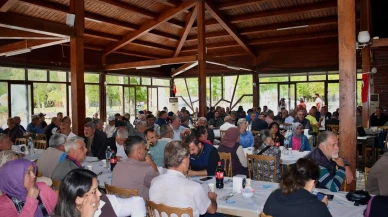 Köyceğiz’de Türkiye İş Bankası Çiftçi Buluşması Düzenledi