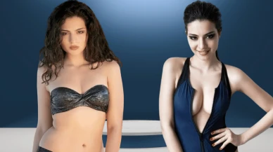 Melisa Aslı Pamuk Kimdir? Kaç Yaşında, Nereli, Boyu Kaç cm, Hangi Dizilerde ve Filmlerde Rol Aldı?