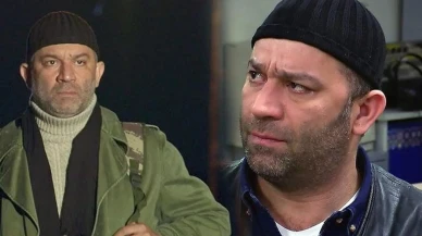 Şevket Çoruh Kimdir? Kaç Yaşında, Nereli, Boyu Kaç cm, Hangi Dizilerde ve Filmlerde Rol Aldı?