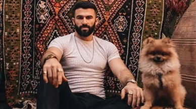 Turabi Çamkıran Kimdir? Kaç Yaşında, Nereli, Boyu Kaç cm, Survivor’da Kaç Kez Şampiyon Oldu, Hangi Yarışmalara ve Yapımlara Katıldı?