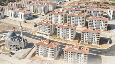 Kemalpaşa Akalan ve Çambel’de Sosyal Konut İçin Acele Kamulaştırma Kararı Yayımlandı