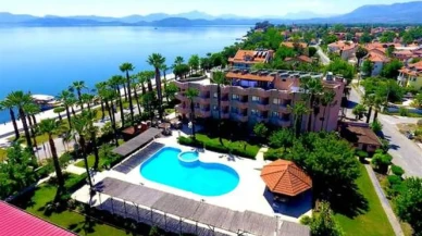 Panorama Plaza Hotel Köyceğiz: Nerede, Nasıl Gidilir, Otel Rezarvasyon, Telefon Numarası, Yol Tarifi ve Fiyatları