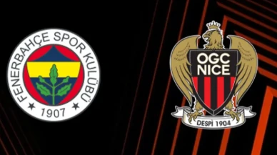 Fenerbahçe - Nice maçı nereden izlenir? Fenerbahçe - Nice CANLI hangi kanalda, nasıl izlenir, Saat Kaçta?