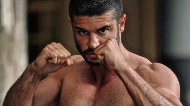 Berk Oktay Kimdir? Kaç Yaşında, Nereli, Boyu Kaç cm, Kilosu Kaç, Hangi Dizilerde Rol Aldı?