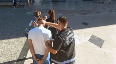 Muğla’da Uyuşturucu Operasyonu: Denizli Yolunda Durdurulan Araçtan Sentetik Madde ve Metamfetamin Çıktı