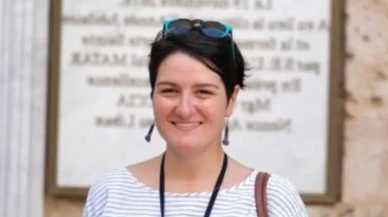 Tuna Ortaylı Kazıcı Kimdir, Kaç Yaşında? İlber Ortaylı’nın Kızı Hakkında Merak Edilenler