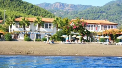 İnceler Hotel Köyceğiz: Nerede, Nasıl Gidilir, Rezarvasyon, Telefon Numarası, Yol Tarifi ve Fiyatları