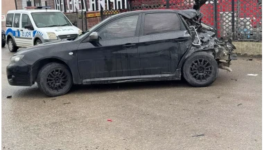 Bartın’da Alkollü Sürücü Üniversite Öğrencisi Genç Kıza Çarptı: Edanur Tatlıoğlu Hayatını Kaybetti