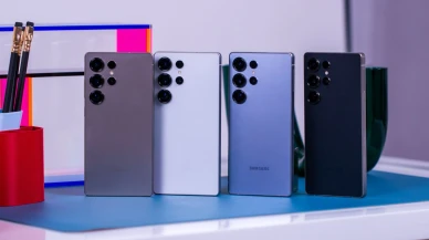 Samsung Galaxy S26 Ultra’nın Tasarımı Sızdırıldı: Kamera Adası Değişiyor, S Pen Belirsizliği Sürüyor