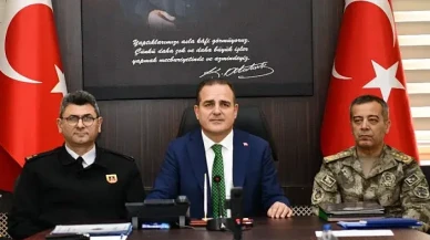 Muğla Valisi İdris Akbıyık'dan İlk Açıklama: Fethiye Silahlı Saldırı