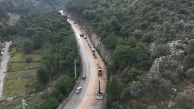 Ölüdeniz’e 328 Milyon TL’lik Dev Yatırımda 2. ve 4. Etap Başlıyor