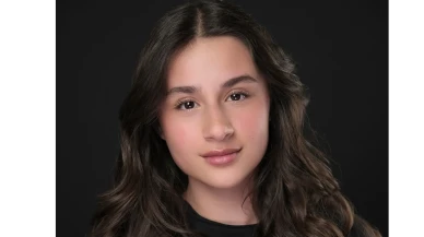 Kod Adı Kırlangıç Güneş Kimdir? Ceylin Selin Arslan Kaç Yaşında, Nereli, Hangi Dizide Oynuyor, Hangi Enstrümanları Çalıyor?