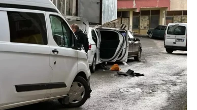 Giresun Şebinkarahisar’da Baba Cinayeti: 17 Yaşındaki Oğlu Tarafından Tabancayla Vurulan Sedat Aktunç Hayatını Kaybetti