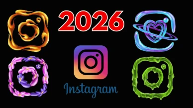 Instagram Kullanıcılara Özel Logo Özelliği Sundu: Ama Herkes Kullanamayacak!