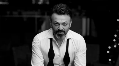 Serhat Kılıç Kimdir? Kaç Yaşında, Nereli, Boyu Kaç cm, Hangi Dizilerde ve Filmlerde Rol Aldı?