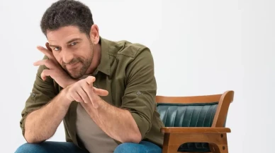 Cemal Hünal Kimdir? Kaç Yaşında, Nereli, Boyu Kaç cm, Hangi Dizilerde ve Filmlerde Rol Aldı?