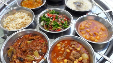 Köyceğiz hangi yemeği ile meşhur?