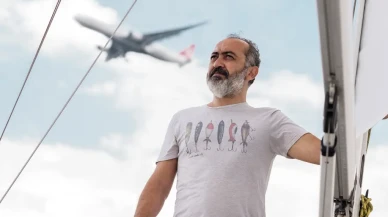 Kadir Çermik Kimdir? Kaç Yaşında, Nereli, Boyu Kaç cm, Hangi Dizilerde ve Filmlerde Rol Aldı?