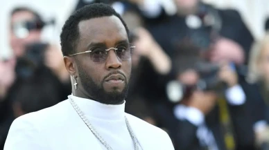 Diddy’ye Fuhuş Suçundan 4 Yıl 2 Ay Hapis Cezası