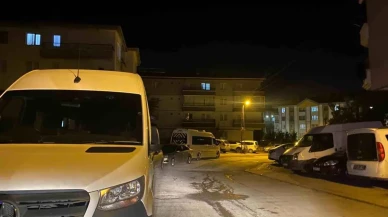 Ankara Altındağ’da Bisiklet Kavgası Kanlı Bitti: Haydar Murat Abacı Hayatını Kaybetti, Zanlı Yakalandı