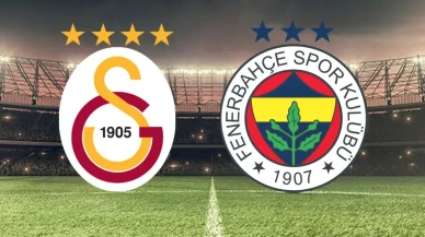 Galatasaray Fenerbahçe basket maçı nereden izlenir? Galatasaray Fenerbahçe Maçı CANLI Maç hangi kanalda, nasıl izlenir?
