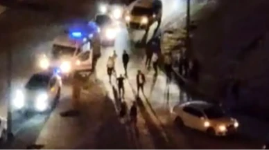 Gaziantep’te Bıçaklı Saldırı: 20 Yaşındaki Sedat Pehlivan Hayatını Kaybetti