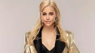 Büşra Pekin Kimdir? Kaç Yaşında, Nereli, Boyu Kaç cm, Hangi Dizilerde ve Filmlerde Oynadı?