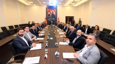 Muğla’da Turizm Tanıtım Toplantısı Gerçekleştirildi: Dört Mevsim Destinasyon Vurgusu