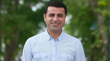 Selahattin Demirtaş Tahliye mi olacak? Selahattin Demirtaş Tahliye Oldu mu, Ne Zaman oluyor?