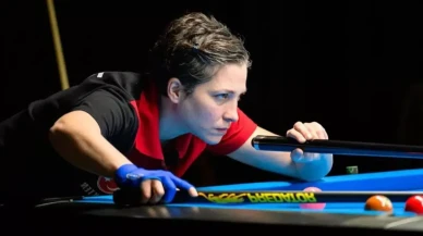 Sinem Kökten Kimdir? Kaç Yaşında, Nereli, Boyu Kaç cm, Hangi Başarıları Var?