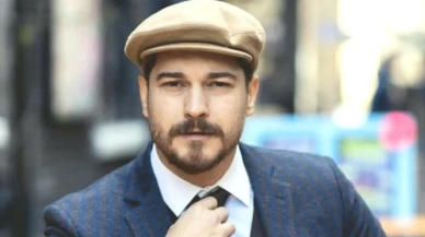Çağatay Ulusoy Kimdir? Kaç Yaşında, Nereli, Boyu Kaç cm, Hangi Dizilerde ve Filmlerde Oynadı?