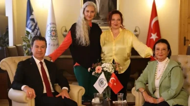 Muğla Büyükşehir’den Cumhuriyet Bayramı Armağanı: Türkiye’nin İlk Kadın Valisi Lale Aytaman’ın Hayatını Anlatan “Vali Hanım” Belgeseli