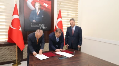 Köyceğiz Öğrenci Yurdu: Köyceğiz’de 45 Yataklı Otel Protokolü İmzalandı