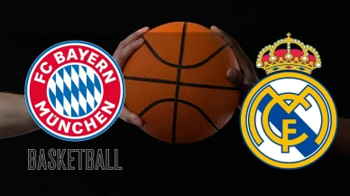 Bayern Münih Real Madrid maçı nereden izlenir? Bayern Münih Real Madrid CANLI Maç hangi kanalda, nasıl izlenir?