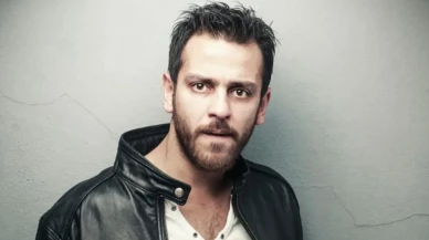 Erkan Kolçak Köstendil Kimdir? Kaç Yaşında, Nereli, Boyu Kaç cm, Hangi Dizilerde ve Filmlerde Oynadı?