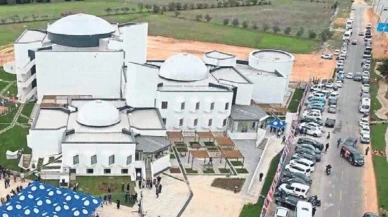 Muğla’da İsraf Müzesi’nde Beşinci Perde: 43 Milyonluk Projede Yine Başa Dönüldü