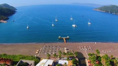 Salkım Kamping Köyceğiz: Ekincik Koyu’nda Çadır ve Karavanla Doğayla İç İçe Tatil