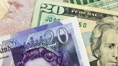 Dolar Ne Kadar Oldu? 2 Ekim 2025 Güncel Dolar ve Euro Kuru Son Dakika