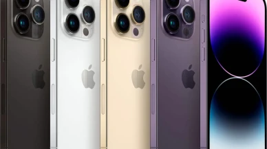 iPhone 17 Satışları Beklentileri Aştı: Apple Hisse Hedefi 298 Dolara Yükseldi