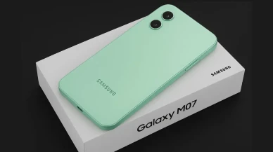 Samsung Galaxy M07 Sessizce Tanıtıldı: 6,7 İnç Ekran, 50 MP Kamera ve 6 Yıl Güncelleme Desteği