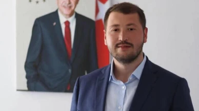 AK Parti Muğla İl Başkanlığı’na Cengizhan Güngör Atandı. Cengizhan Güngör Kimdir, Kaç Yaşında Aslen Nereli?