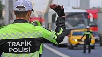 Trafik cezalarında flaş artış! İşte yeni ceza tutarları