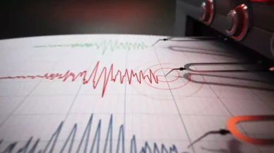 Az Önce Deprem mi Oldu? 4 Ekim 2025 Sultangazi (İstanbul) Depremi – Kandilli ve AFAD Verileri, Fay Hattı Uyarısı