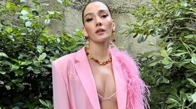 Aybüke Pusat Kimdir? Kaç Yaşında, Nereli, Boyu Kaç cm, Kilosu Kaç, Hangi Dizilerde Rol Aldı?