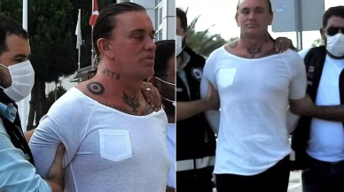 Organize Suç Örgütü Lideri Necati Arabacı İzmir’de Tutuklandı