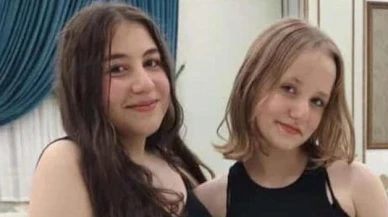 Samsun’da Kamyonet İki Kız Çocuğuna Çarptı: Elif Naz Aslan ve Rabia Kaynar Hayatını Kaybetti