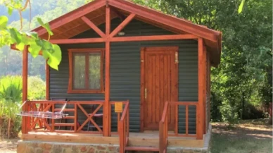 Eden Bungalows Köyceğiz: Nerede, Nasıl Gidilir, Telefon Numarası, Rezarvasyon ve Fiyatları