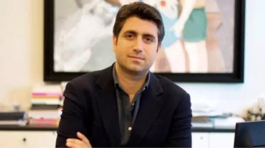 Kerem Çatay Kimdir? Kaç Yaşında, Nereli, Boyu Kaç cm, Hangi Dizilerin Yapımcısıdır?