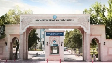 Necmettin Erbakan Üniversitesi’nden 2025–2026 Burs Desteği: Başarı ve İhtiyaç Bursları Başvuruları Başladı