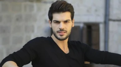 Tolga Mendi Kimdir? Kaç Yaşında, Nereli, Boyu Kaç cm, Hangi Dizilerde Oynadı?
